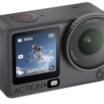 DJI Osmo Action 6 Adventure Combo